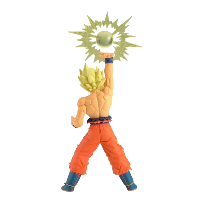 Dragon Ball Z GxMateria Goku (Ver. IV) [3]