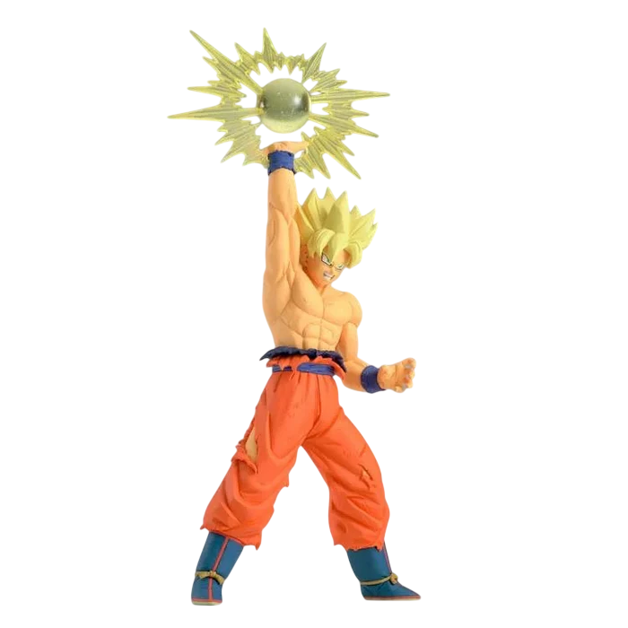 Dragon Ball Z GxMateria Goku (Ver. IV) [2]