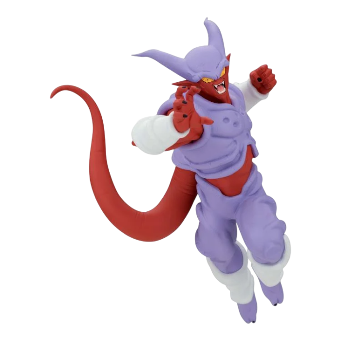 Dragon Ball Z Match Makers Janemba (vs. Super Saiyan Gogeta) [4]