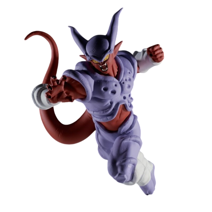 Dragon Ball Z Match Makers Janemba (vs. Super Saiyan Gogeta) [2]