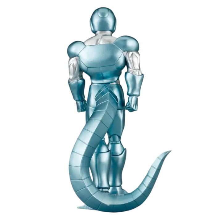 Dragon Ball Z Solid Edge Works Metal Cooler [3]