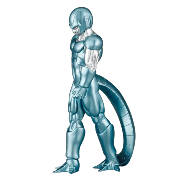 Dragon Ball Z Solid Edge Works Metal Cooler [2]