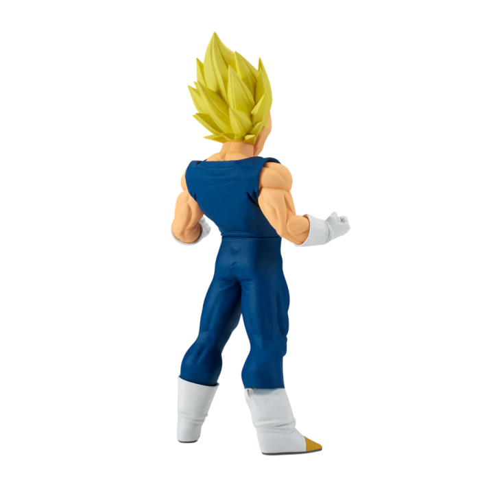 Dragon Ball Z Vegeta Grandista [2]