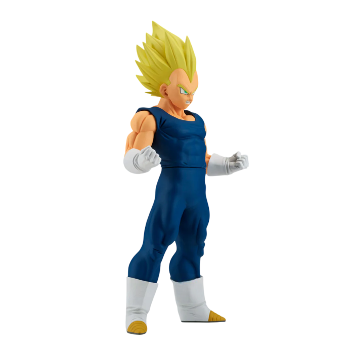 Dragon Ball Z Vegeta Grandista [3]