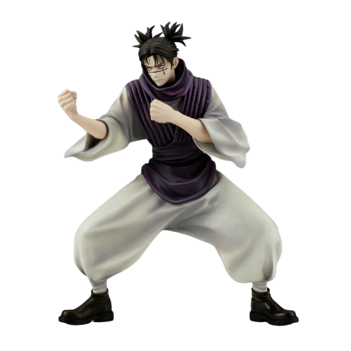 Figurina Jujutsu Kaisen Maximatic Choso (Ver. A) 21 cm [3]