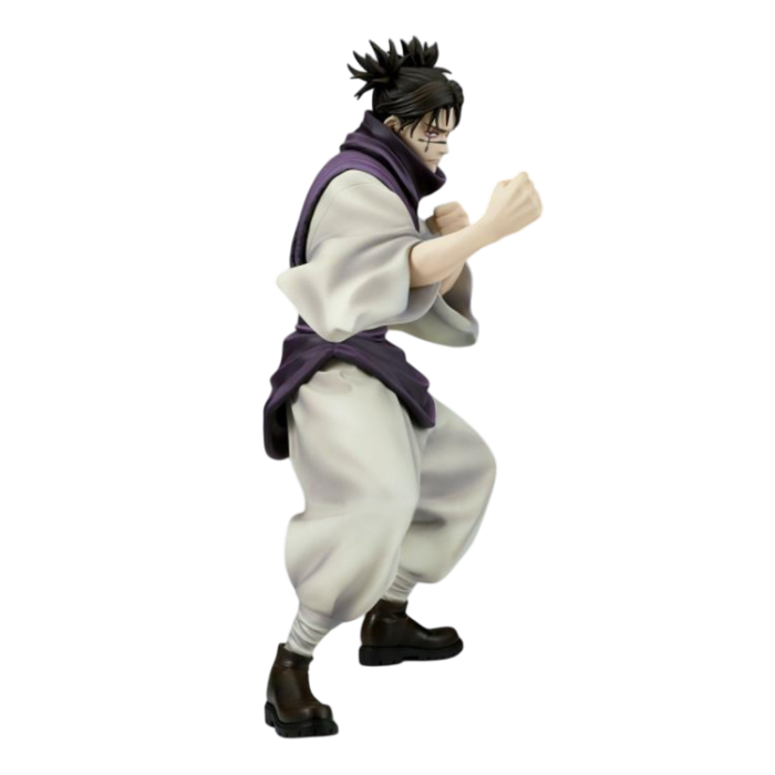 Figurina Jujutsu Kaisen Maximatic Choso (Ver. A) 21 cm [2]