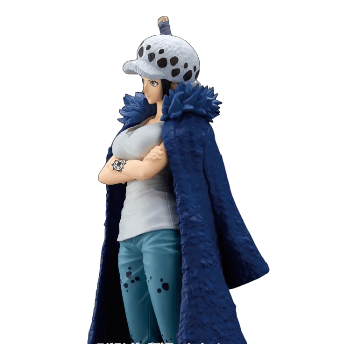 Figurina One Piece Trafalgar Law Glitter & Glamorous [3]