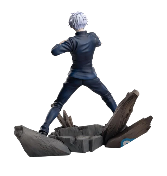 Jujutsu Kaisen Hidden Inventory/Premature Death Luminasta Satoru Gojo (Fierce Battle) [4]