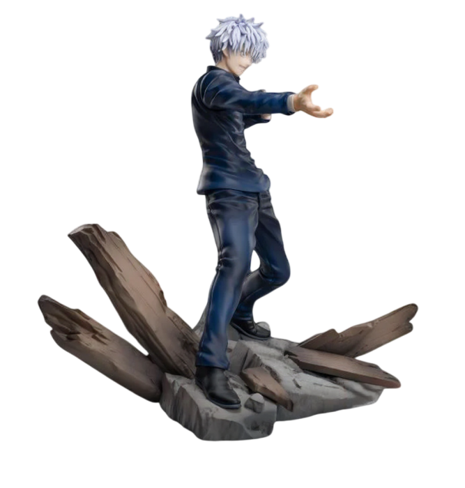 Jujutsu Kaisen Hidden Inventory/Premature Death Luminasta Satoru Gojo (Fierce Battle) [2]