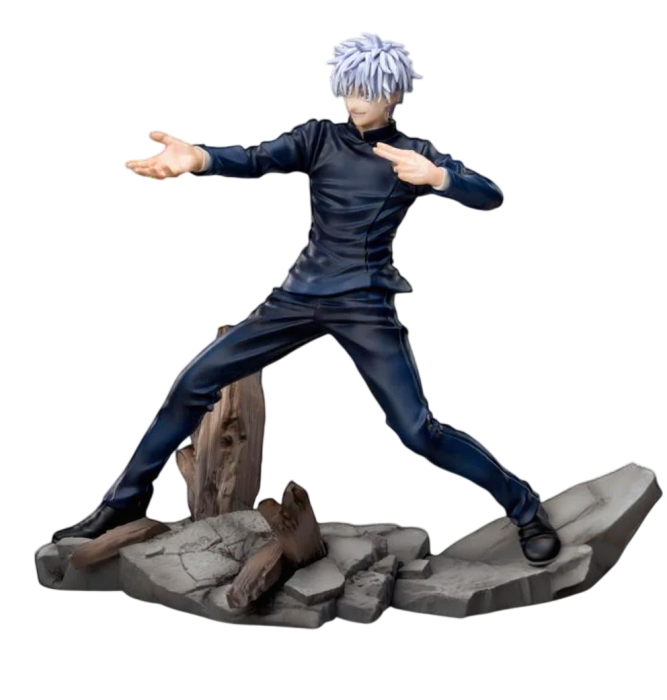 Jujutsu Kaisen Hidden Inventory/Premature Death Luminasta Satoru Gojo (Fierce Battle) [3]