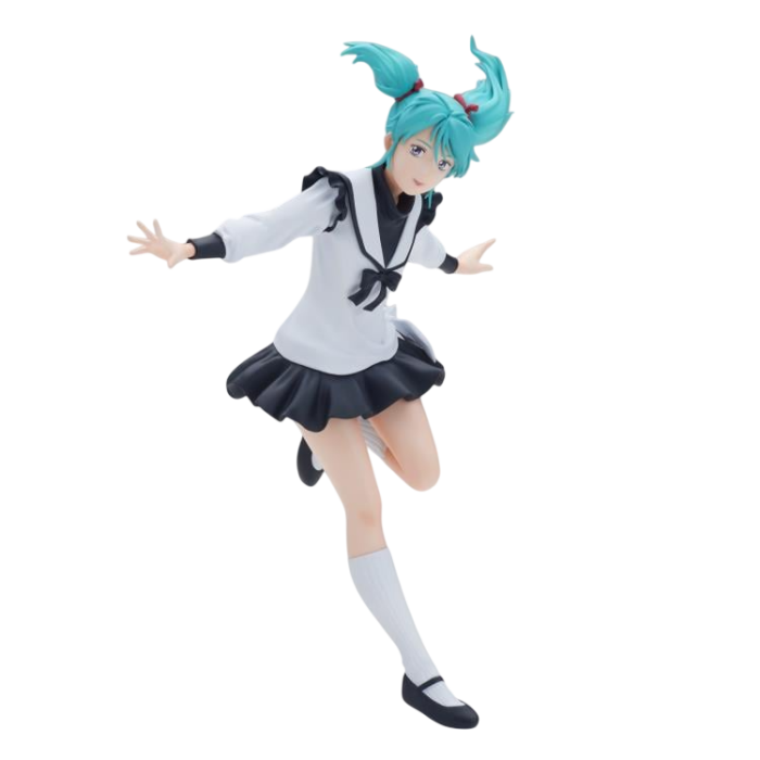 Mobile Suit Gundam: Contraatacul lui Char, figurina Quess Paraya (Bulk) [4]