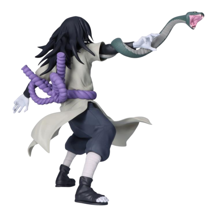 Naruto: Shippuden Vibration Stars Orochimaru [4]