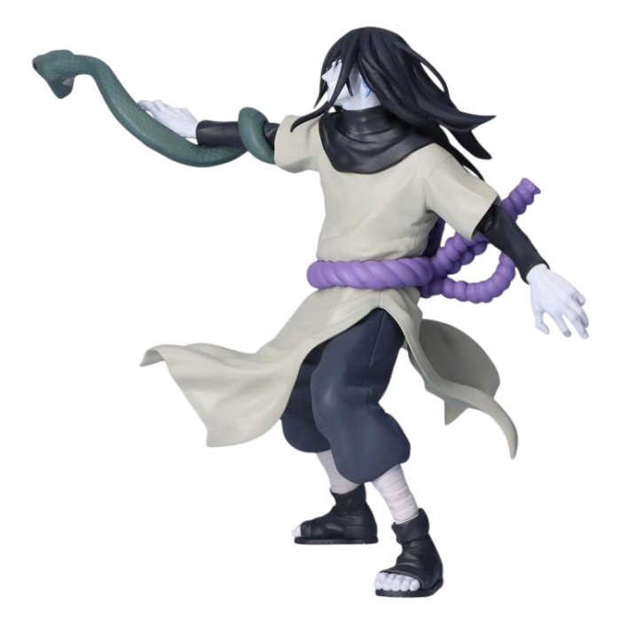Naruto: Shippuden Vibration Stars Orochimaru [3]