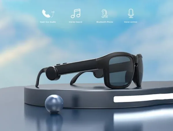 Ochelari de Soare cu Bluetooth SC3200 ANDOWL [5]