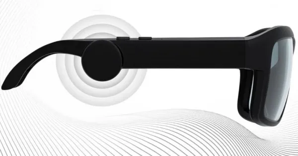 Ochelari de Soare cu Bluetooth SC3200 ANDOWL [3]