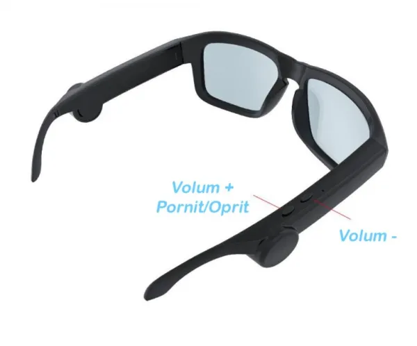 Ochelari de Soare cu Bluetooth SC3200 ANDOWL [2]