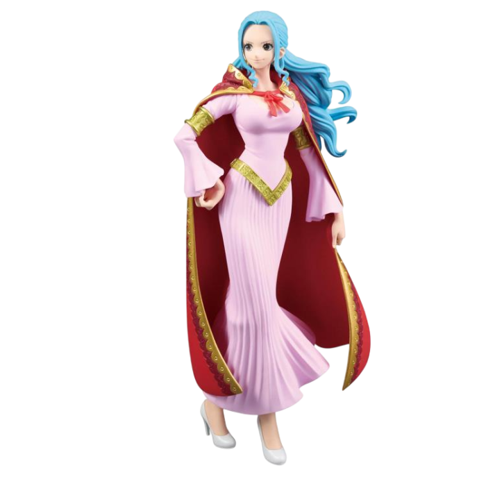 One Piece DXF Seria Grandline Specială Nefertari Vivi [2]