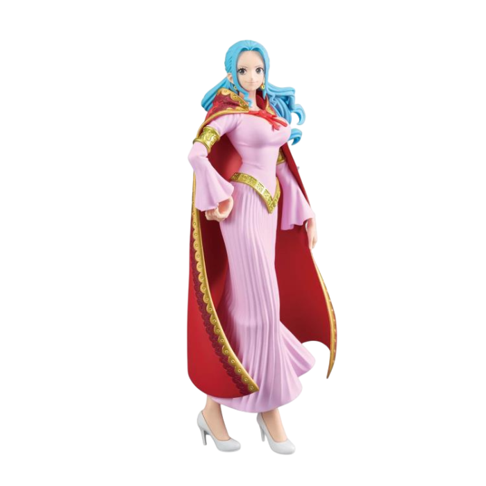 One Piece DXF Seria Grandline Specială Nefertari Vivi [5]