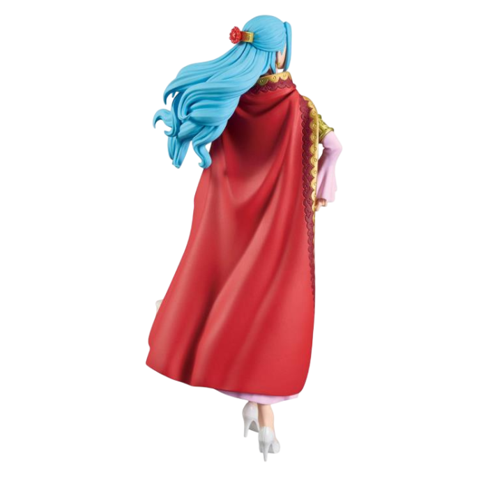 One Piece DXF Seria Grandline Specială Nefertari Vivi [4]