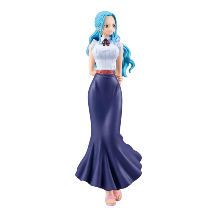 One Piece DXF The Grandline Series Extra Nefertari Vivi [2]
