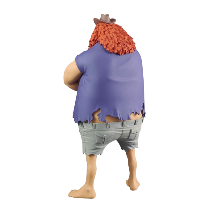 One Piece DXF The Grandline Series Special Jaguar D. Saul [2]