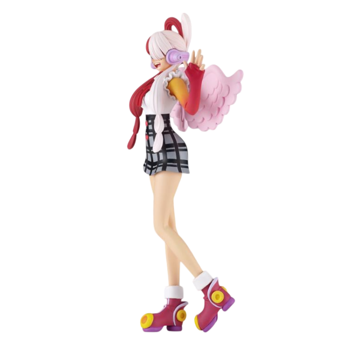 One Piece Film Red DXF The Grandline Series Uta [3]