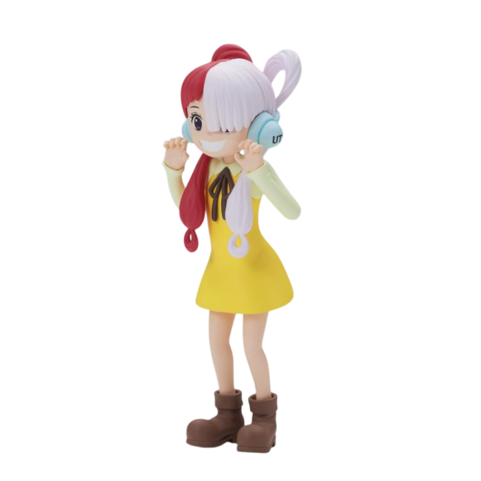 One Piece Film: Red DXF The Grandline Series Uta (Child Ver.) [2]