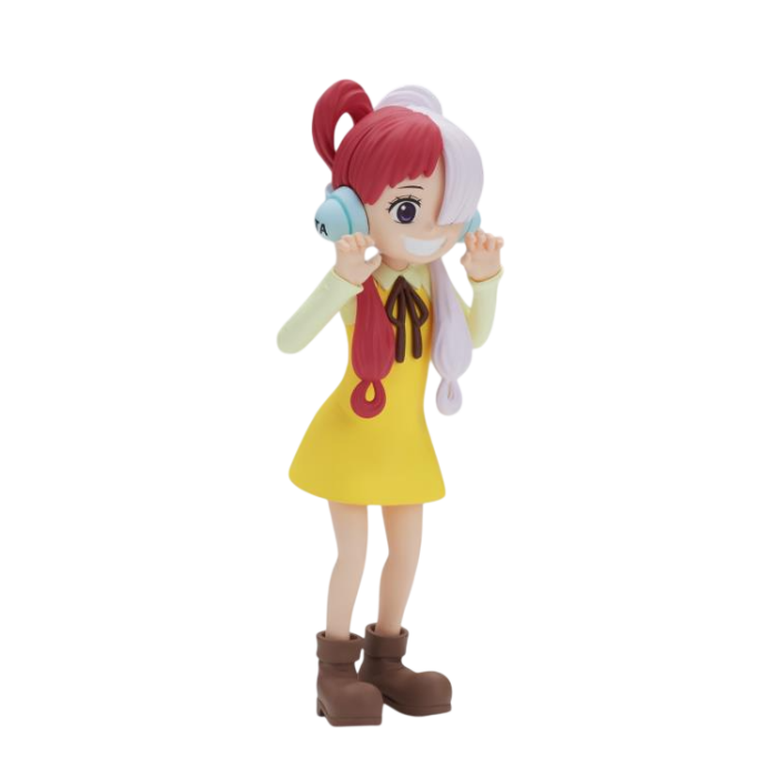 One Piece Film: Red DXF The Grandline Series Uta (Child Ver.) [3]