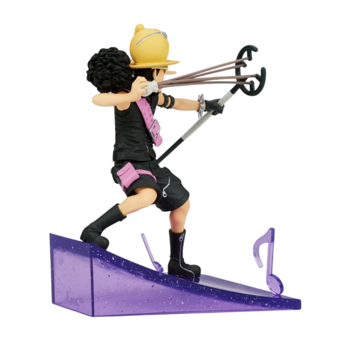 One Piece Film: Red Senkozekkei Usopp [2]