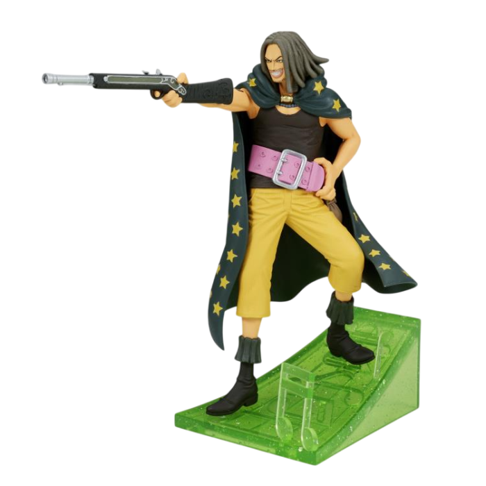 One Piece Film: Red Senkozekkei Yasopp  (Bulk) [2]