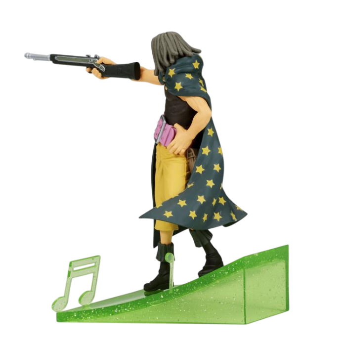 One Piece Film: Red Senkozekkei Yasopp  (Bulk) [3]