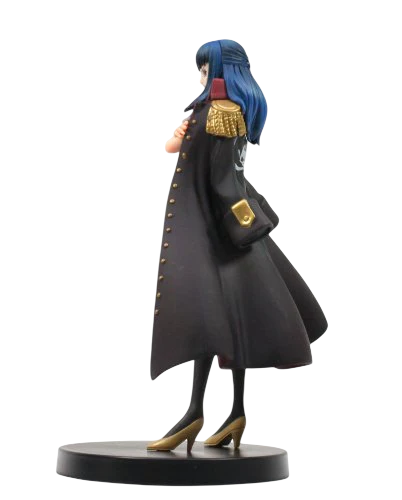 One Piece Film Z - Ain - DXF Figure - The Grandline Lady Vol. 1 (Bulk) [2]