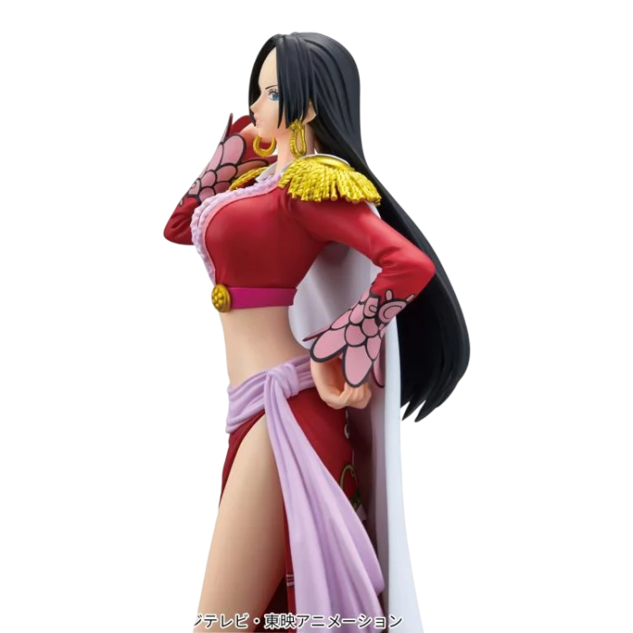 One Piece Glitter & Glamours Boa Hancock II [5]