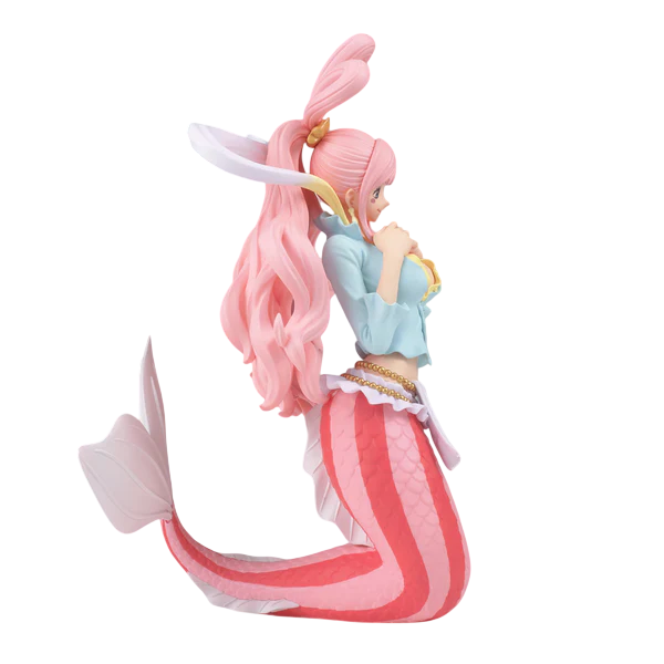 One Piece Glitter & Glamours Shirahoshi [4]