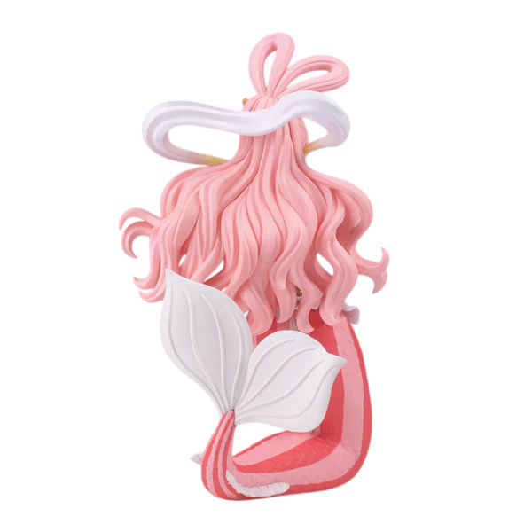 One Piece Glitter & Glamours Shirahoshi [3]