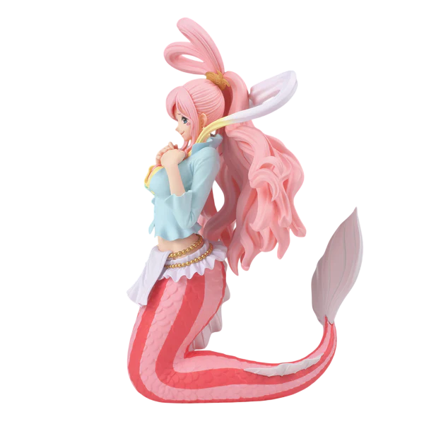 One Piece Glitter & Glamours Shirahoshi [2]