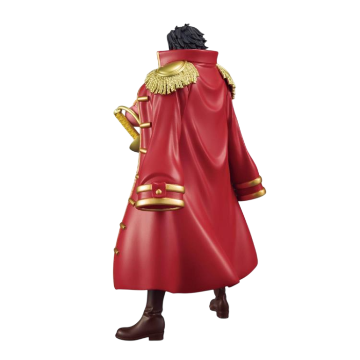 One Piece Gold.D.Roger Grandline Series Special figure 20cm [4]