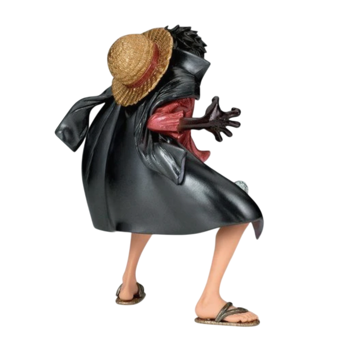 One Piece King of Artist Monkey D. Luffy [4]