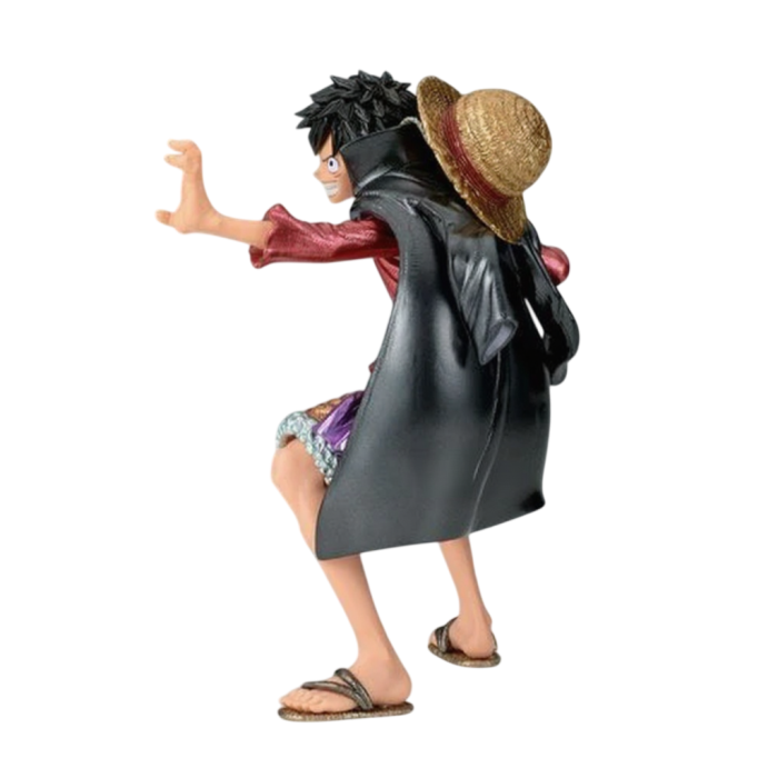 One Piece King of Artist Monkey D. Luffy [3]