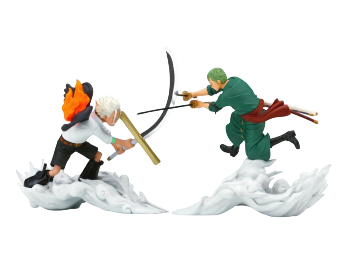 One Piece Senkozekkei Roronoa Zoro (Egghead Arc) [5]