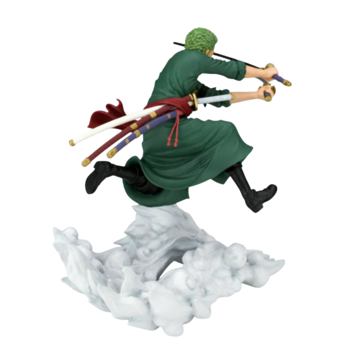 One Piece Senkozekkei Roronoa Zoro (Egghead Arc) [3]