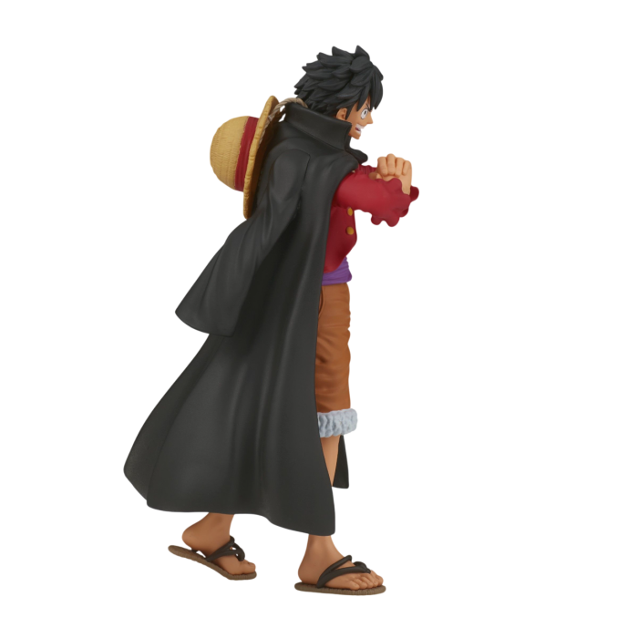 One Piece The Shukko Special Monkey D. Luffy [2]