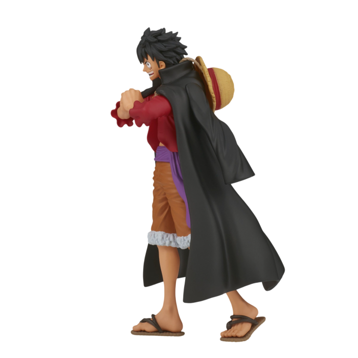 One Piece The Shukko Special Monkey D. Luffy [3]