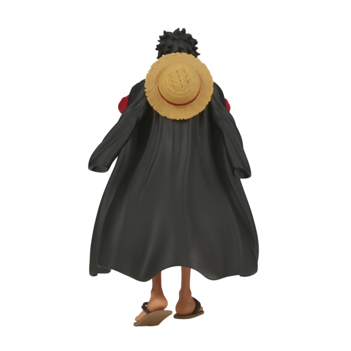 One Piece The Shukko Special Monkey D. Luffy [4]