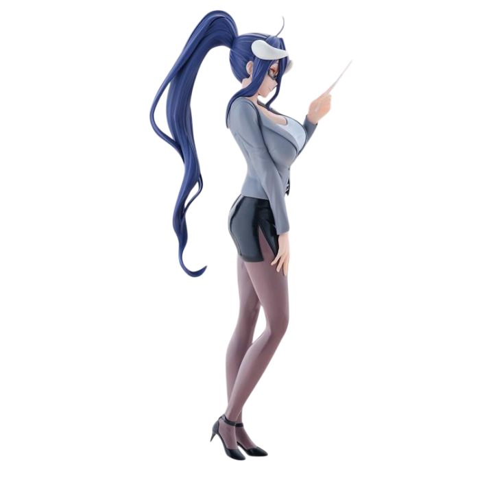 Overlord Albedo (Teacher Style Ver.) [2]