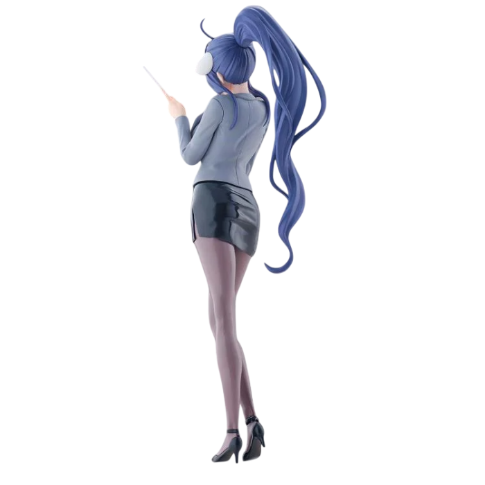 Overlord Albedo (Teacher Style Ver.) [3]