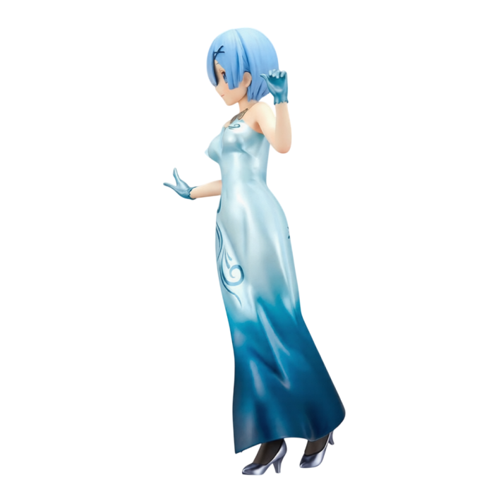 Re:Zero Starting Life in Another World Glitter & Glamours Rem (Bulk) [3]