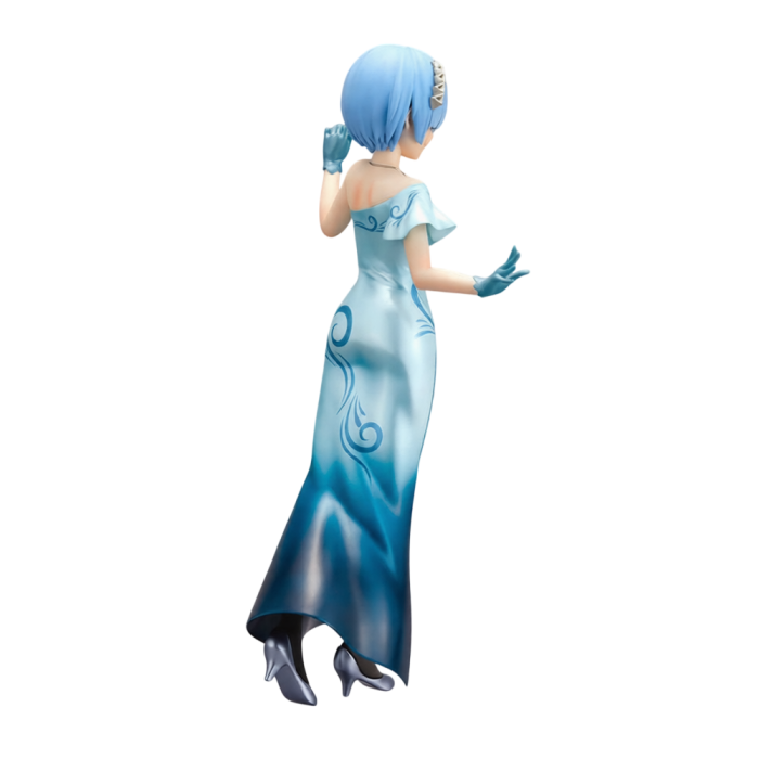 Re:Zero Starting Life in Another World Glitter & Glamours Rem (Bulk) [4]