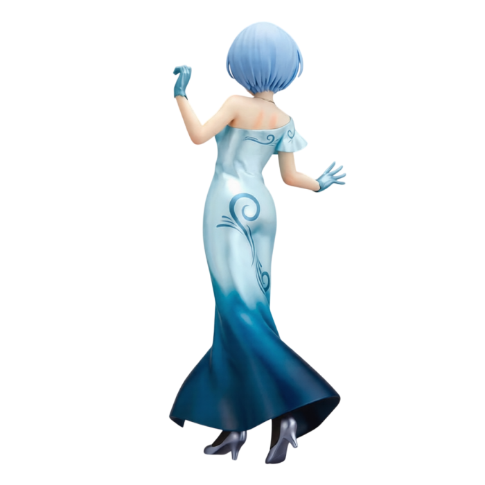 Re:Zero Starting Life in Another World Glitter & Glamours Rem (Bulk) [2]