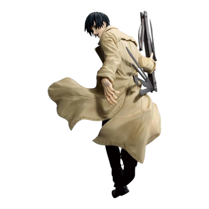 Sakamoto Days Vibration Stars Nagumo [3]